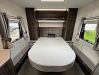 Used Elddis Affinity 550 2023 touring caravan Image