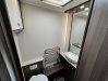 Used Elddis Affinity 550 2023 touring caravan Image