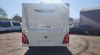 Used Elddis Affinity 550 2023 touring caravan Image