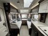 Used Elddis Affinity 550 2023 touring caravan Image