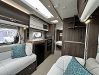 Used Elddis Affinity 550 2023 touring caravan Image