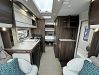 Used Elddis Affinity 550 2023 touring caravan Image