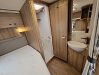 Used Sprite Alpine 4 SR 2016 touring caravan Image