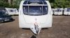 Used Sprite Alpine 4 SR 2016 touring caravan Image