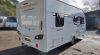 Used Sprite Alpine 4 SR 2016 touring caravan Image