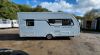 Used Sprite Alpine 4 SR 2016 touring caravan Image