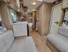 Used Sprite Alpine 4 SR 2016 touring caravan Image