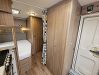 Used Sprite Alpine 4 SR 2016 touring caravan Image