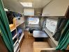 Used Bailey Pursuit 570 2017 touring caravan Image