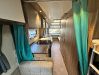 Used Bailey Pursuit 570 2017 touring caravan Image