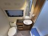 Used Bailey Pursuit 570 2017 touring caravan Image