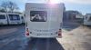 Used Bailey Pursuit 570 2017 touring caravan Image