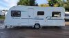 Used Bailey Pursuit 570 2017 touring caravan Image