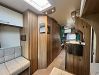 Used Bailey Pursuit 570 2017 touring caravan Image