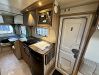 Used Bailey Pursuit 570 2017 touring caravan Image