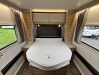 Used Bailey Unicorn Cabrera 2023 touring caravan Image