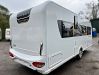 Used Bailey Unicorn Cabrera 2023 touring caravan Image