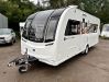 Used Bailey Unicorn Cabrera 2023 touring caravan Image