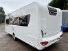 Used Bailey Unicorn Cabrera 2023 touring caravan Image