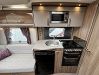 Used Swift Challenger 560 AL 2020 touring caravan Image