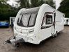 Used Coachman VIP 575 2017 touring caravan Image