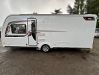 Used Coachman VIP 575 2017 touring caravan Image