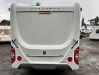 Used Coachman VIP 575 2017 touring caravan Image