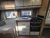 Used Coachman VIP 575 2017 touring caravan Image