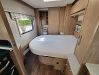 Used Coachman VIP 575 2017 touring caravan Image