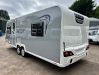 Used Bailey Pegasus Grande Messina 2022 touring caravan Image