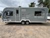 Used Bailey Pegasus Grande Messina 2022 touring caravan Image