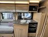 Used Bailey Pegasus Grande Messina 2022 touring caravan Image