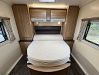 Used Bailey Pegasus Grande Messina 2022 touring caravan Image