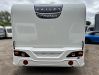 Used Bailey Pegasus Grande Messina 2022 touring caravan Image