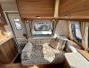 Used Lunar Clubman SB 2013 touring caravan Image