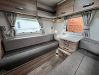 Used Sprite Lifestyle 6DD 2017 touring caravan Image