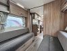 Used Sprite Lifestyle 6DD 2017 touring caravan Image