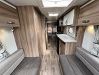 Used Sprite Lifestyle 6DD 2017 touring caravan Image