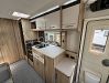 Used Coachman Vision Plus 630 2017 touring caravan Image