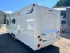 Used Coachman Vision Plus 630 2017 touring caravan Image