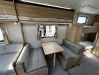 Used Coachman Vision Plus 630 2017 touring caravan Image