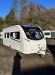 Used Swift Conqueror 560 2016 touring caravan Image