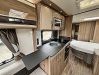 Used Swift Conqueror 580 2016 touring caravan Image