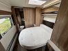 Used Swift Conqueror 580 2016 touring caravan Image