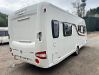 Used Swift Conqueror 580 2016 touring caravan Image