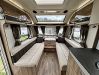 Used Swift Conqueror 580 2016 touring caravan Image