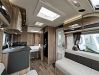 Used Swift Conqueror 580 2016 touring caravan Image