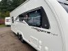 Used Swift Challenger 650 Grande L SE 2023 touring caravan Image