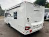 Used Swift Challenger 650 Grande L SE 2023 touring caravan Image