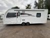 Used Swift Challenger 650 Grande L SE 2023 touring caravan Image